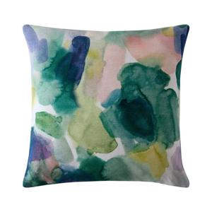 Bluebellgray Lochaber Sea Cushion